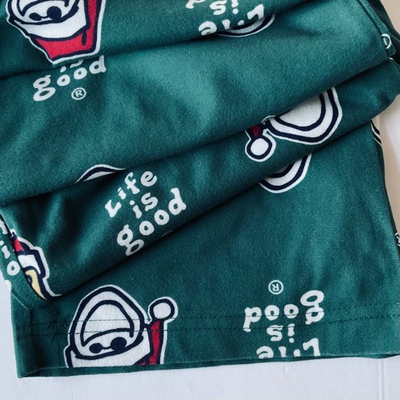 LIFE IS GOOD Men's Lounge/Pajama Pant NWT Size Large - Picture 6 of 7